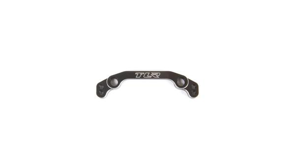 TLR Drag Link, Aluminum: 22X-4 - TLR331052