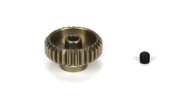 TLR Ritzel29T/ 48P/ Aluminium - TLR332029