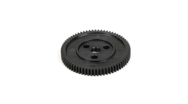 TLR Direct Drive Spur Gear, 69T, 48P - TLR332047