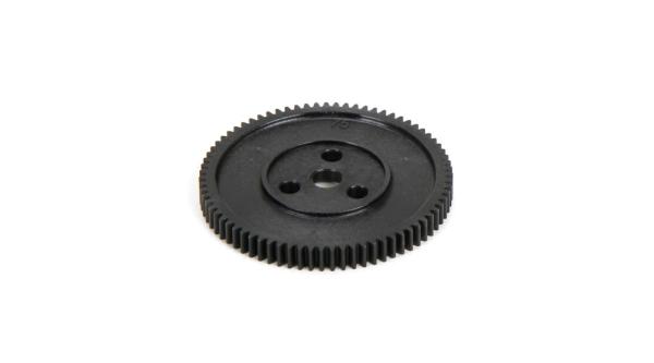 TLR Direct Drive Spur Gear, 75T, 48P - TLR332049