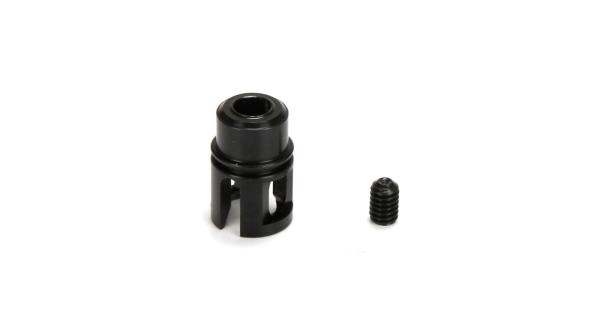 TLR Kupplungsst�ck f�r Antriebsklaue: SCTE 2.0 - TLR332051
