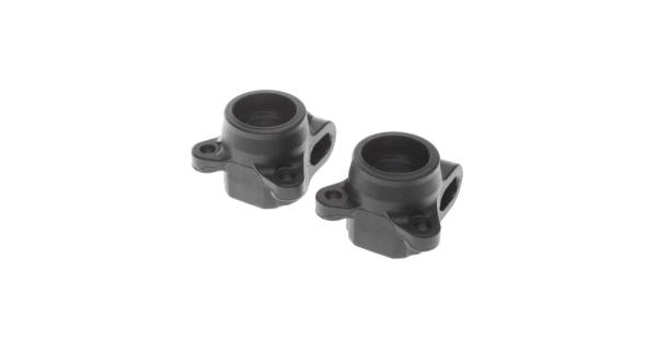 TLR VHA Hub Set, Composite: 22 5.0 - TLR334073