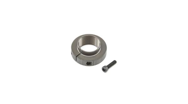 TLR Clamping Servo Saver Nut: 8IGHT/E/T 4.0 - TLR341004