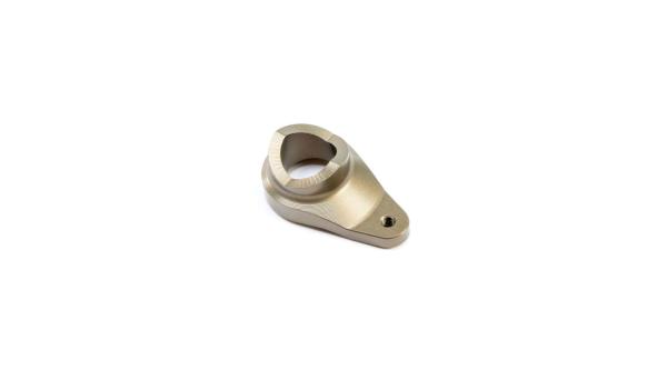 TLR Servo Saver Arm, Aluminum: 8X - TLR341011