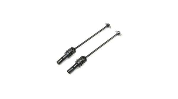 TLR Fr Universal Set: 8/E 4.0 (TLR344006 Required) - TLR342010