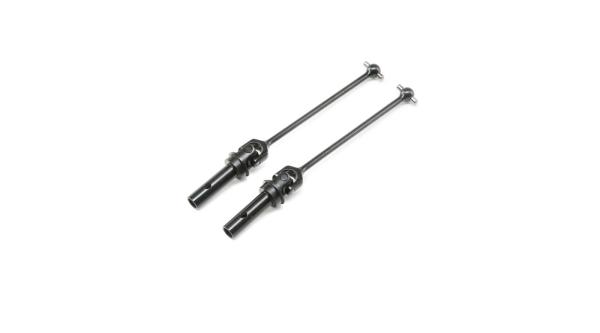 TLR Rear Universal Set: 8IGHT/E 4.0 - TLR342011