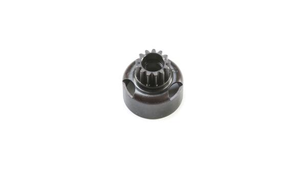 TLR Vented, High Endurance Clutch Bell, 13T: 8 - TLR342013