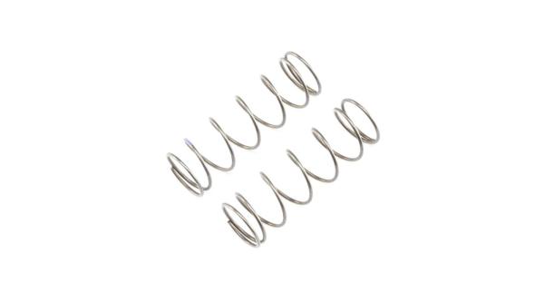 TLR 16mm EVO FR Shk Spring, 5.3 Rate, Violet(2):8B 4.0 - TLR344020