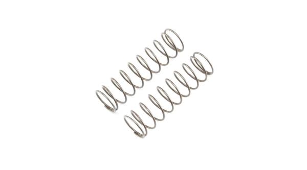 TLR 16mm EVO RR Shk Spring, 3.6 Rate, Brown(2):8B 4.0 - TLR344022
