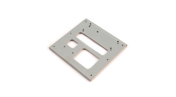 TLR Starter Box Plate: 8X - TLR346000