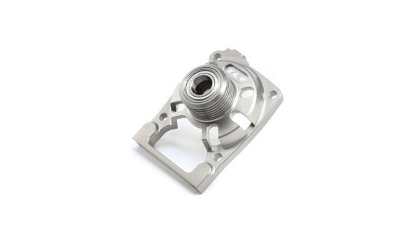 TLR Clutch Mount, Aluminum: 5ive-T 2.0 - TLR352018