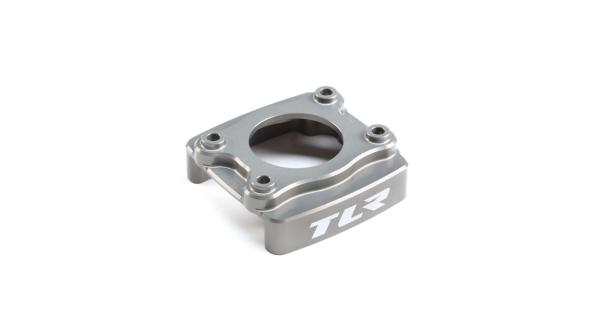 TLR Clutch Housing, Aluminum, Zenoah 32: 5ive-T 2.0 - TLR352019