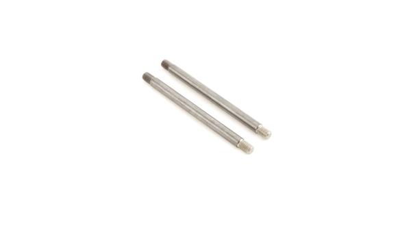 TLR 5T: Querlenkerstift hinten au�en TiCN (2) - TLR354001