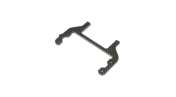 TLR Throttle Servo Brace: 5T, 5B - TLR356003