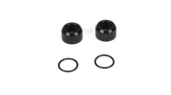 TLR D�mpferendkappen - TLR5086