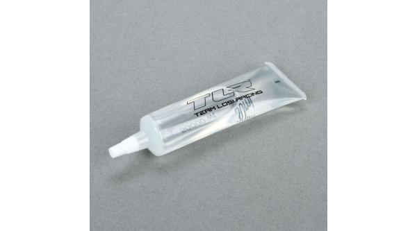TLR Silikon Differentialöl, 50,000CS 30ml - TLR5286
