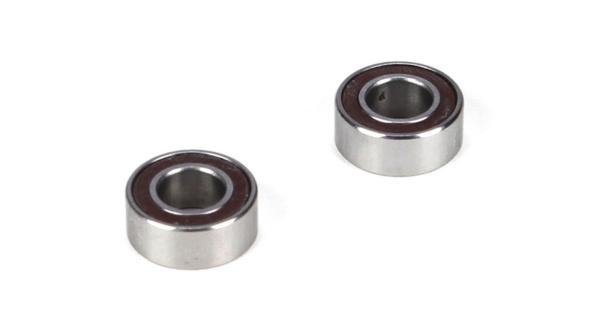 TLR Kugellager 5x10x4mm (2) - TLR6932