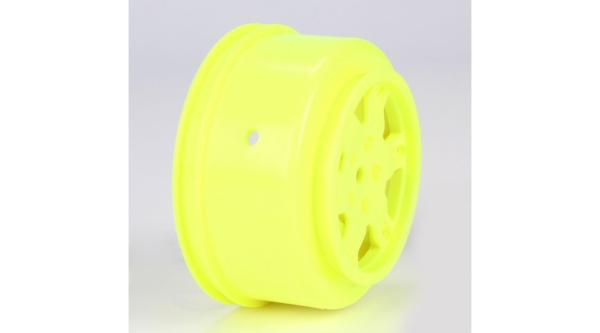 TLR Wheel (2): 22SCT - TLR7004