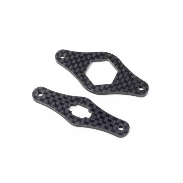 Team Losi Racing Shock Tools, Carbon: 8X/T - TLR72005