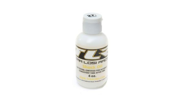 TLR Silikonsto�d�mpfer�l 27.5wt, 118ml - TLR74028