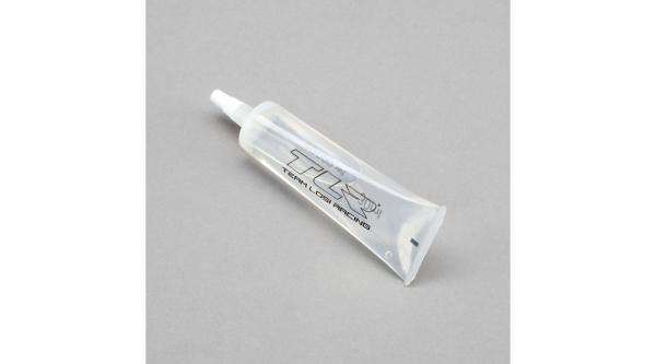 TLR Silicone Diff Fluid, 40,000CS 30ml - TLR75001