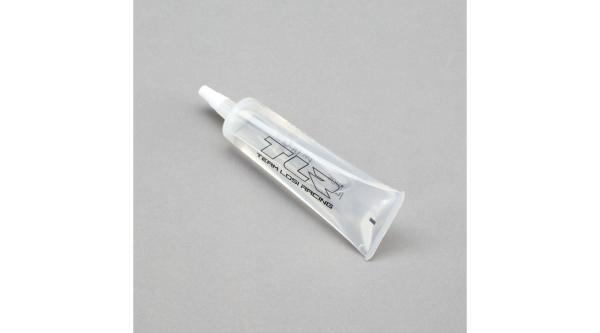 TLR Silicone Diff Fluid, 60,000CS 30ml - TLR75002