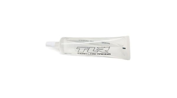 TLR Silicone Diff Fluid, 12,500CS 30ml - TLR75005