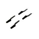 Blade Replacement Tail Blades (4): 70 S - BLH4207