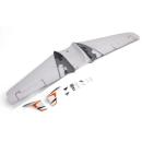 E-flite Main Wing Set: Viper 70mm Orange - EFL077501