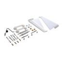 E-flite Landing Gear: Twin Timber 1.6m - EFL23882