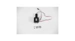 E-flite Retract Motor Unit: P-51D 1.5m - EFLG01255