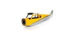 Hangar 9 Rumpf: Carbon Cub 15cc - HAN506501