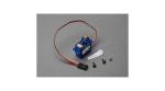 Spektrum 9g servo MG Reversed - SPMSA332R