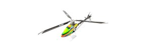 RC-Helicopter