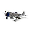 Ersatzteile - E-Flite Mustang P-51D