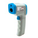 Dynamite Infrared Temp Gun/Thermometer w/ Laser Sight -...