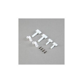 E-flite Schrauben Set: Opterra - EFL11112