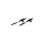 E-flite Propeller m. Spinner: Ultra Micro 4-Site - EFL9051