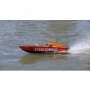 Proboat Stealthwake 23 Deep-V RTR - RC elektro Rennboot 58,4cm PRB08015i