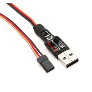 Spektrum USB Programmierkabel SPMA3065