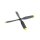 E-Flite Luftschraube für E-Flite P-51D 1,2m 4-blatt 10,5x8" EFLP105084BL