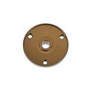 Axial AX30411 Outer Slipper Plate - AXIC0411