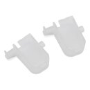 Blade Motor Mount Cover: Ozone - BLH9705