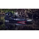 Proboat Aerotrooper 25-inch Brushless Air Boat: RTR...