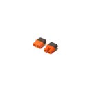 Spektrum IC3 Device & Battery Connector  (1 of each) -...