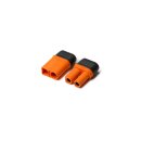 Spektrum IC5 Device and Battery Connector (1 of each) -...
