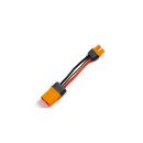 Spektrum IC5 Device to IC3 Battery 4" / 100mm 10AWG...
