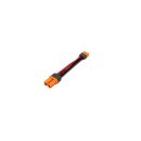 Spektrum IC5 Battery to IC3 Device 4" / 100mm 10AWG...