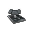 Duratex Pit Tech Deluxe Car Stand Black - DTXC2369