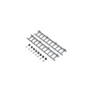 ECX Ladders with Hardware: 1:10 2WD Axe MT - ECX230043